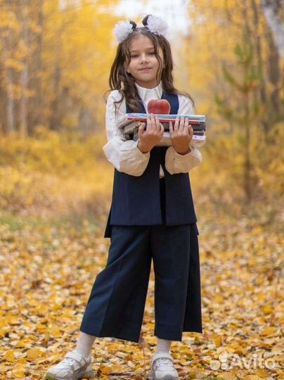 Костюм для девочки
