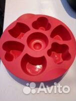 Посуда Tupperware