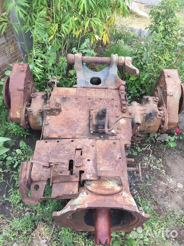 Корпус заднего моста т 40. Задний мост т40ам. Вес коробки т40. Задний мост трактора т 40. Задний мост т40ам.