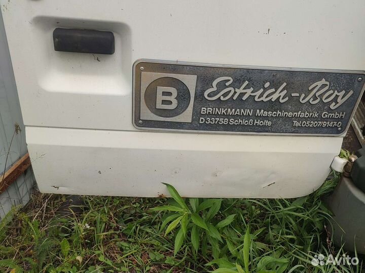 Форд Транзит задние двери