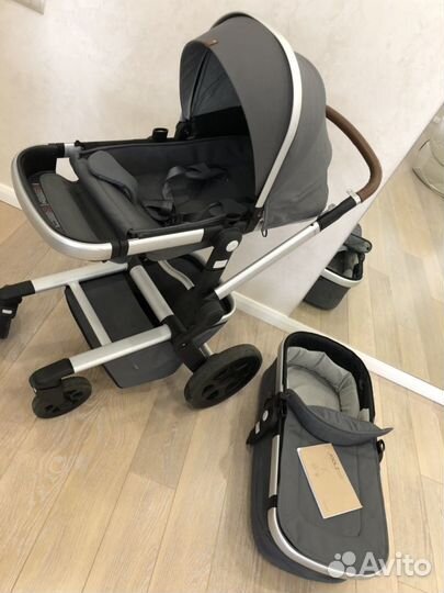 Коляска Joolz Day2 / 2в1