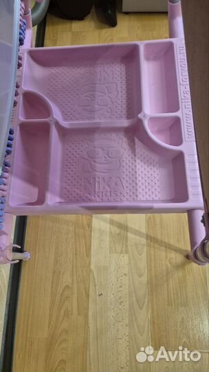 Мольберт детский