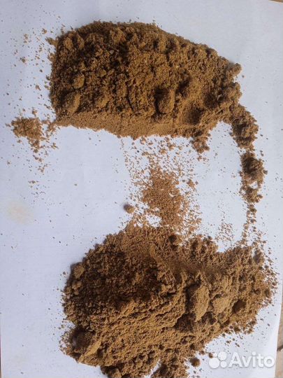 Рыбная мука