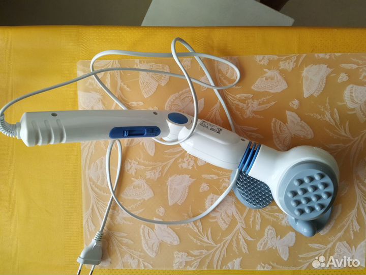 Электро массажер