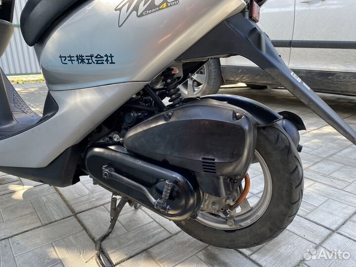 Мопед/Скутер Honda Dio AF56