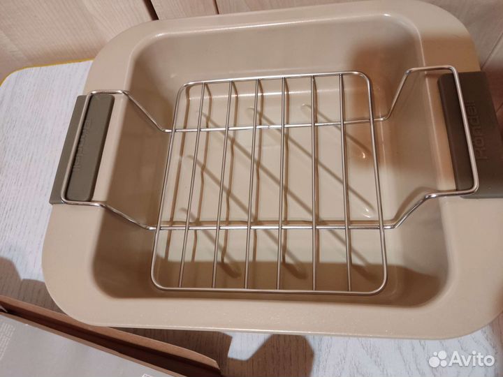 Форма для запекания