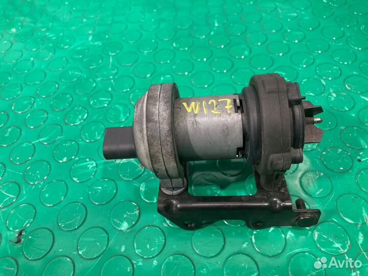 Помпа Volkswagen Touareg 7L6 7L7 7LA GP BKS 2008