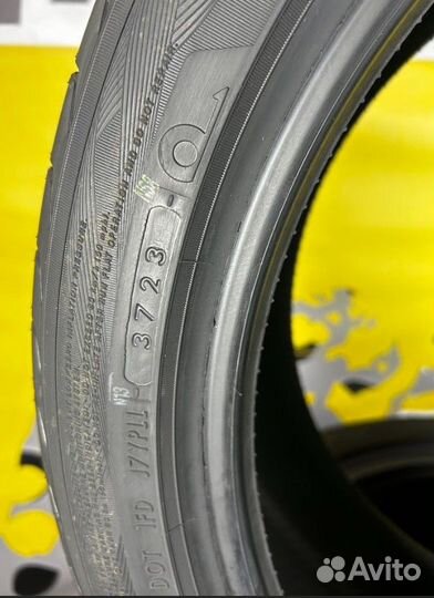 Yokohama Advan Sport V105S 225/45 R18 91Y