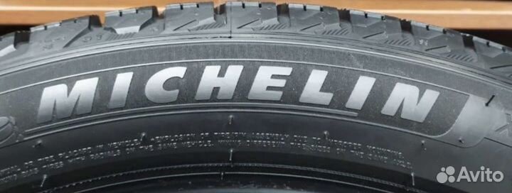 Michelin X-Ice Snow SUV 275/40 R22 108H