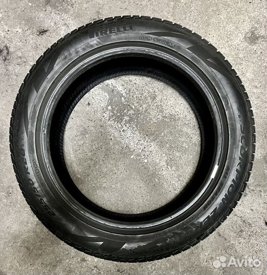 Pirelli Scorpion Zero All Season 255/50 R20 109W