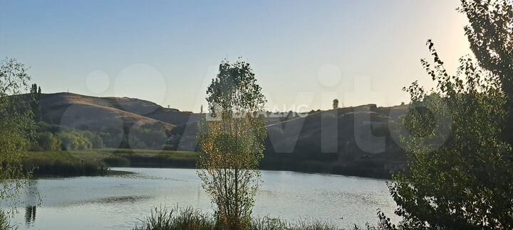 Участок 5,8 сот. (СНТ, ДНП)