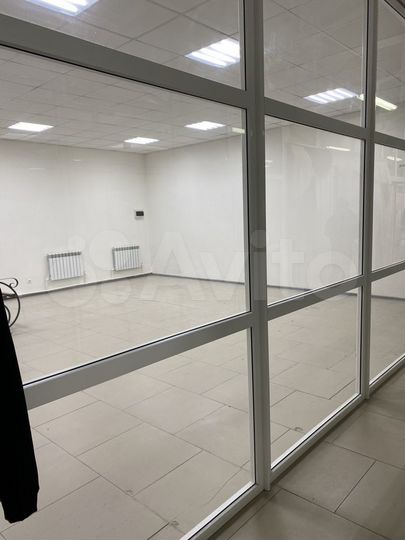 Торговое помещение, 49.5 м²