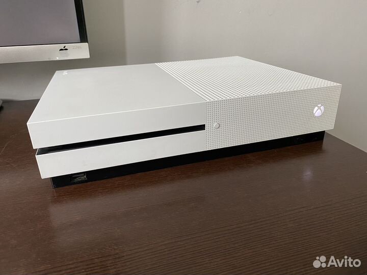 Xbox one s 1tb