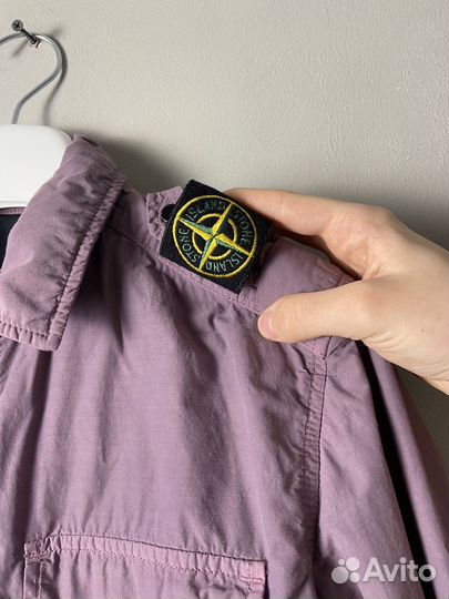 Ветровка stone island