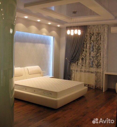 Ремонт и отделка квартир под ключ бригада