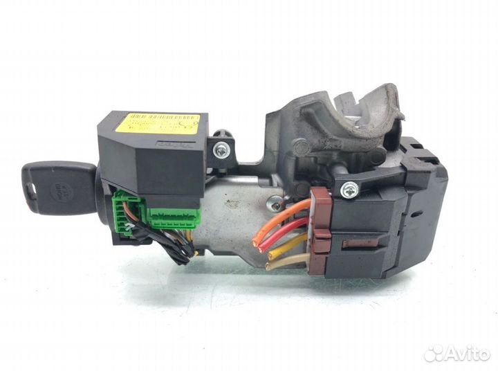 Замок зажигания Honda Civic (2006-2012)