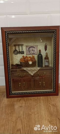 Картина 45*35