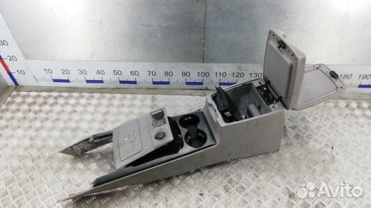 Подлокотник центральный KIA sorento 1 (LPH05IX01)