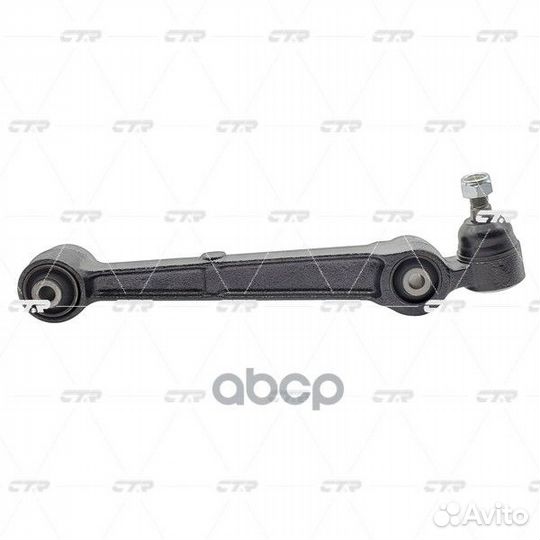 CBM-25 Рычаг подвески перед лев CQ0220 CTR