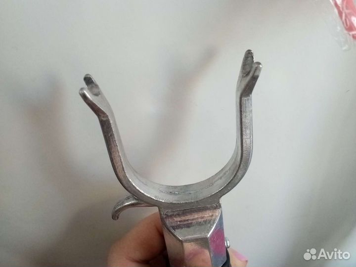 Телескопическая палка