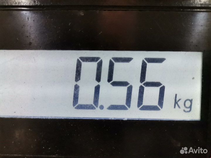 Форсунка для Volkswagen Passat 6