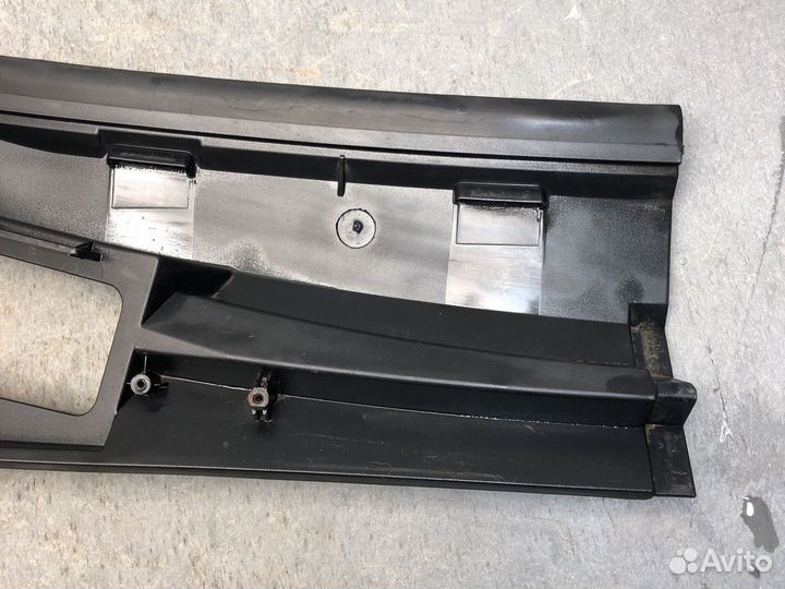 Прав жабо Citroen C3