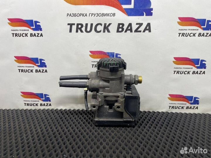 A0004297724 Модулятор EBS передний