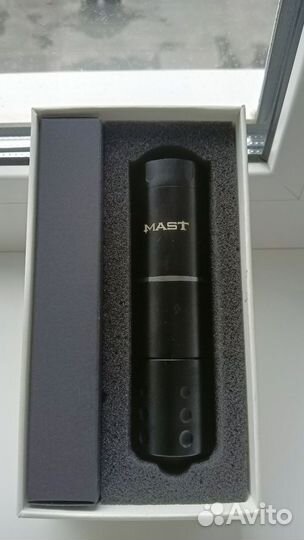 Машинка для татуажа