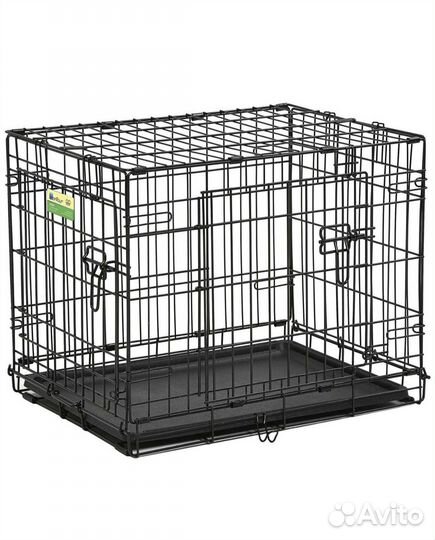 Вольер для собак Midwest Icrate inclusive