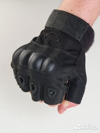 Перчатки спецназ