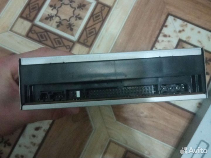 Дисковод для пк