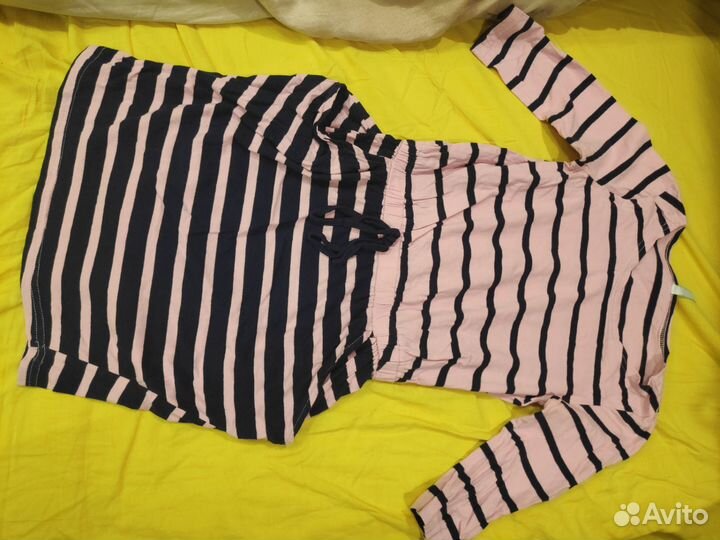 Вещи пакетом для девочки