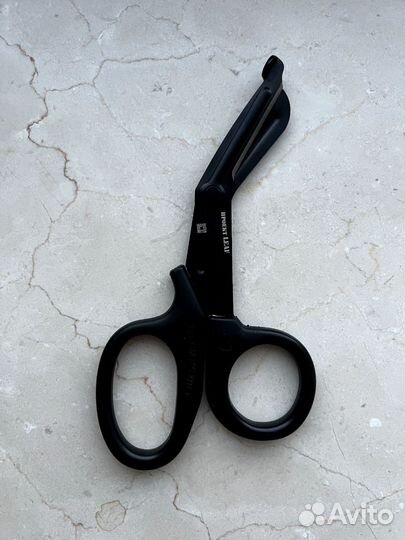 Ножницы тактические - Проект Leaf (новые)