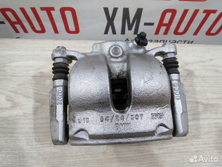 Суппорт тормозной передний правый BMW 3 G20