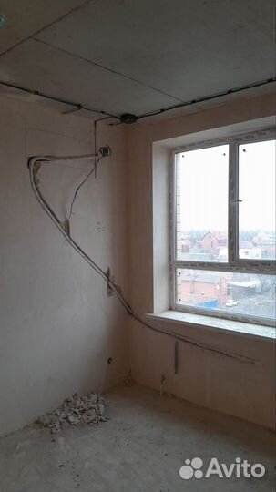 Установка Монтаж сплит-системы кондиционера