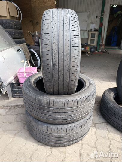 Hankook AH11 215/55 R17