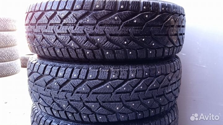 Tigar Ice 205/65 R16