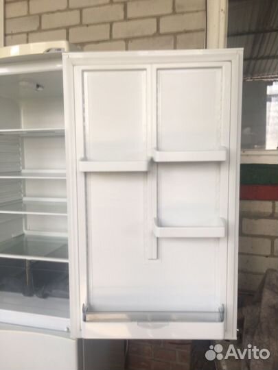 Холодильник Атлант