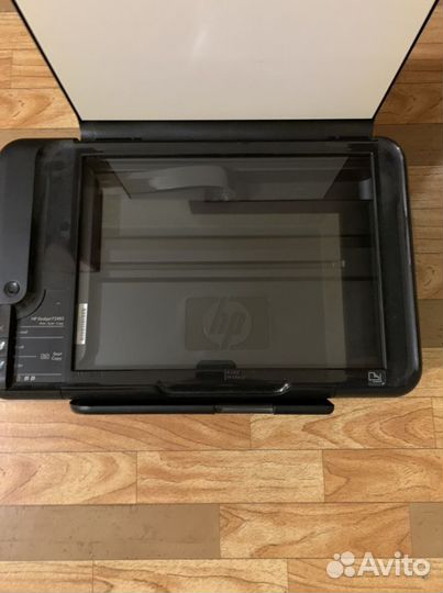 Принтер hp deskjet F2483