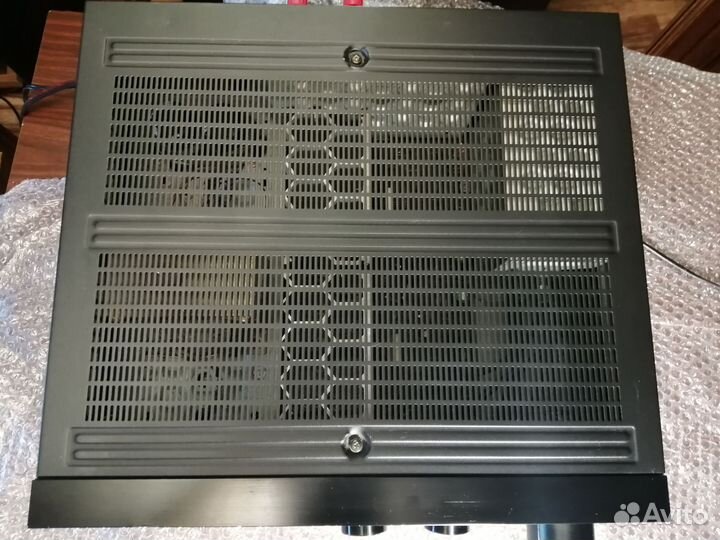 Усилитель Pioneer a 616 Mark II