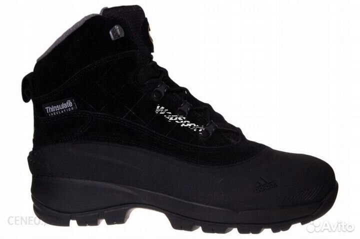 Adidas climawarm snowpath