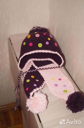 Шапочки на заказ