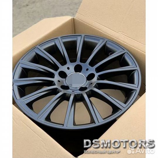 Диски 1048 8.0/17 5x112 ET35 d66.6 LAB