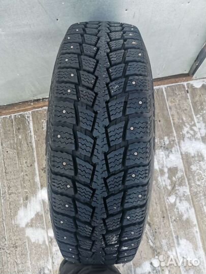 Колеса р 16 на УАЗ