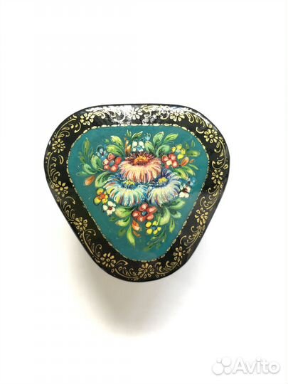 Шкалутка ручной работы