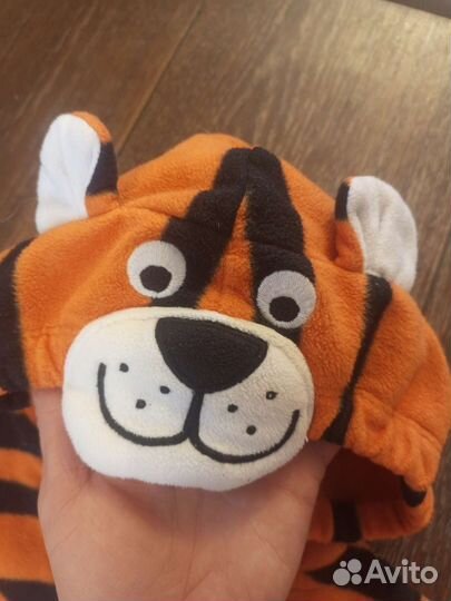 Костюм детский на мальчика