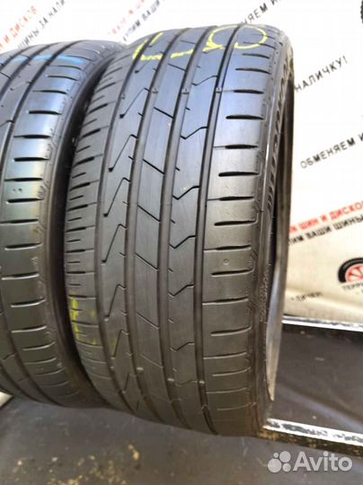 Hankook Ventus Prime 3 K125 215/40 R17 87V