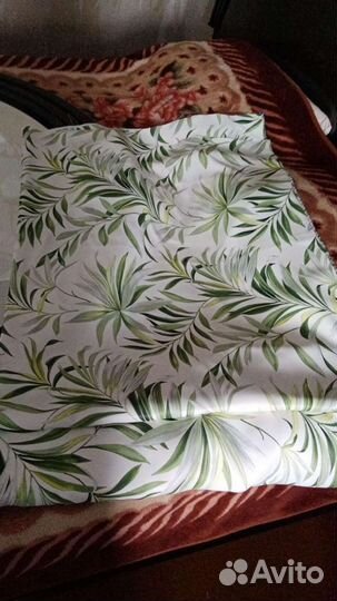 Ткань на шторы