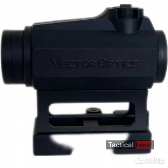 Коллиматорный прицел vector optics