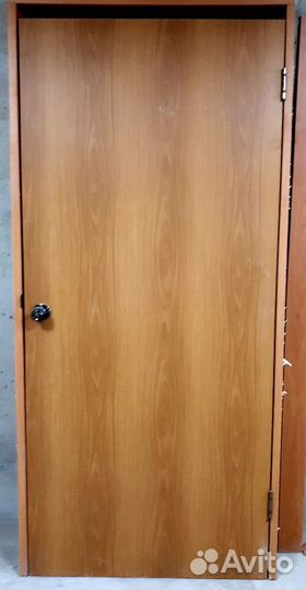 Дверь мдф и под покраску